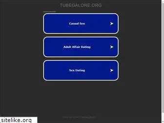 rubegalore|Tubegalore.com and 129 similar sites like Tubegalore .